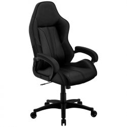 Геймърски стол Геймърски стол ThunderX3 BC1 BOSS Черно