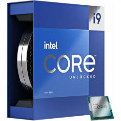 Процесор Intel Core i9-13900K 3.0GHz LGA1700 36MB Cache Boxed CPU