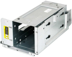 Сървърен компонент HPE ML30 Gen10+ 4U RPS Enable Kit на най-ниска цени