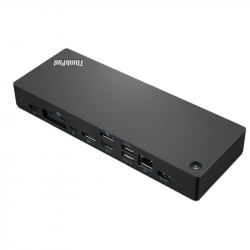 Докинг станция Lenovo ThinkPad Thunderbolt 4 Dock Workstation Dock