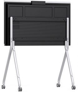 Продукт Стойка HUAWEI Ideahub White Rolling Stand II 65", 75" 86"