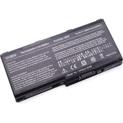 Батерия за лаптоп Toshiba PA3729U-1BAS, PA3729U-1BRS, PA3730