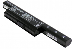 Батерия за лаптоп A32-K93 батерия за лаптопи Asus, 6 клетки, 10.8V, 4400mAh