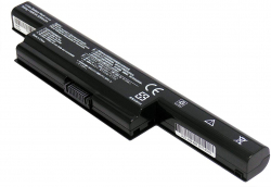 A32-K93 батерия за лаптоп Asus, 6 клетки, 10.8V, 4400mAh