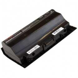 A42-G75 батерия за лаптоп Asus, 8 клетки, 14.4V, 4400mAh