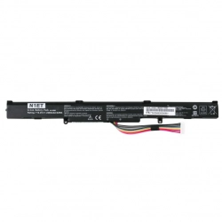 A41-X550E батерия за лаптоп Asus, 4 клетки, 14.4V, 2200mAh