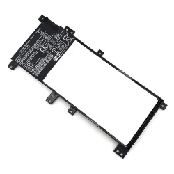 C21N1401 батерия за лаптоп Asus, 6 клетки, 7.4V, 37Wh