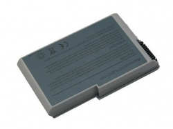 C1295 батерия за лаптоп Dell, 6 клетки, 10.8V, 4400mAh