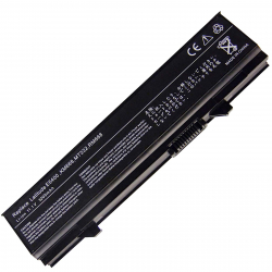 WU843 батерия за лаптоп Dell, 9 клетки, 10.8V, 6600mAh