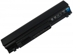 Батерия за лаптоп W303C батерия за лаптопи Dell, 6 клетки, 10.8V, 4400mAh