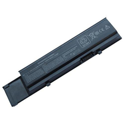 7FJ92 батерия за лаптоп Dell, 9 клетки, 10.8V, 6600mAh