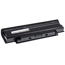J1KND батерия за лаптоп Dell, 6 клетки, 10.8V, 4400mAh