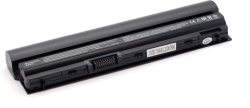 RFJMW батерия за лаптоп Dell, 6 клетки, 10.8V, 4400mAh
