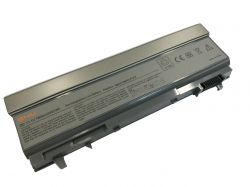 PT434 батерия за лаптоп Dell, 9 клетки, 10.8V, 6600mAh