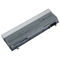 PT434 батерия за лаптоп Dell, 12 клетки, 10.8V, 8800mAh