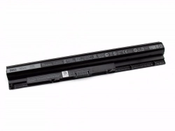 Батерия за лаптоп M5Y1K батерия за лаптоп Dell, 4 клетки, 14.8V, 2200mAh на най-ниска цени