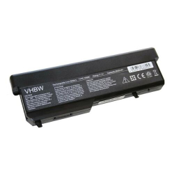 K738H батерия за лаптоп Dell, 9 клетки, 10.8V, 6600mAh