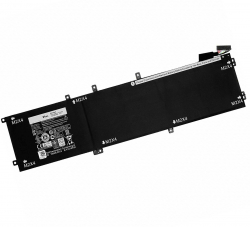 RRCGW батерия за лаптоп Dell, 3 клетки, 11.4V, 56Wh