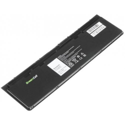 KWFFN батерия за лаптоп Dell, 4 клетки, 7.4V, 40Wh