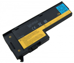 Батерия за лаптоп 92P1163 батерия за лаптоп Lenovo, 4 клетки, 14.4V, 2200mAh