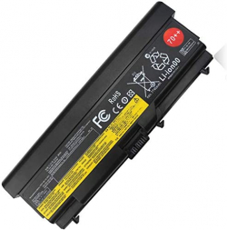 42T4235 батерия за лаптоп Lenovo, 9 клетки, 10.8V, 6600mAh