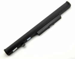 Батерия за лаптоп L13M4A01 батерия за лаптоп Lenovo, 4 клетки, 14.4V, 2200mAh на най-ниска цени