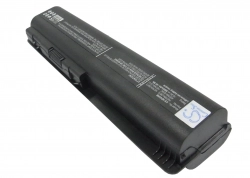 Батерия за лаптоп HSTNN-CB72 батерия за лаптопи HP, 9 клетки, 10.8V, 6600mAh