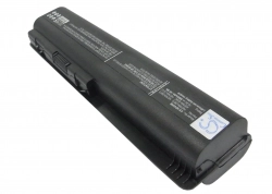 HSTNN-CB72 батерия за лаптоп HP, 9 клетки, 10.8V, 6600mAh