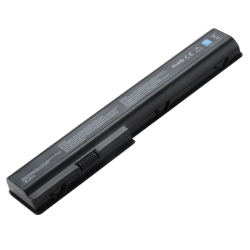 Батерия за лаптоп HSTNN-IB75 батерия за лаптоп HP, 12 клетки, 14.4V, 6600mAh на най-ниска цени