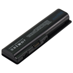 Батерия за лаптоп HSTNN-UB72 батерия за лаптопи HP, 6 клетки, 10.8V, 4400mAh