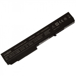 HSTNN-LB60 батерия за лаптоп HP, 8 клетки, 14.4V, 4400mAh