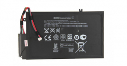 Батерия за лаптоп EL04XL батерия за лаптопи HP, 4 клетки, 14.4V, 40Wh