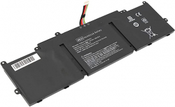 Батерия за лаптоп ME03XL батерия за лаптопи HP, 3 клетки, 11.4V, 26Wh