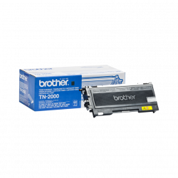 Тонер за лазерен принтер Касета за BROTHER HL 2030 / 2040 / 2070N / DCP7010 / 7025 / MFC 7420 / 7820N и др.
