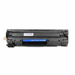 Тонер за лазерен принтер Тонер касета за HP LaserJet Pro M12a / M12w/ MFP M26a Series, RT-PH279C
