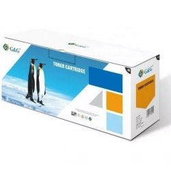Тонер за лазерен принтер Касета за KONICA MINOLTA BIZHUB C224 / C284 / C364 - Black - TN321K - A33K150