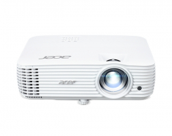 Проектор Acer Projector X1629HK, DLP, WUXGA (1920x1200), 4500 ANSI LМ, 10000:1, 3D