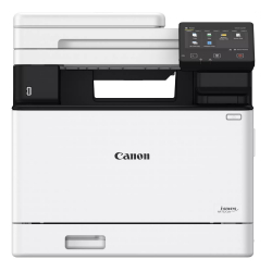 Мултифункционално у-во Canon i-SENSYS MF752Cdw Printer-Scanner-Copier