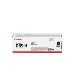 Тонер за лазерен принтер Canon CRG-069H M