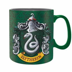 Продукт Чаша ABYSTYLE HARRY POTTER Slytherin, King size