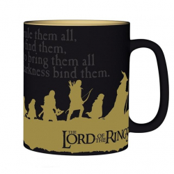 Продукт Чаша ABYSTYLE LORD OF THE RINGS The Fellowship of the Ring, King size