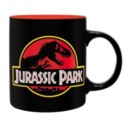 Продукт Чаша ABYSTYLE JURASSIC PARK Mug T-Rex