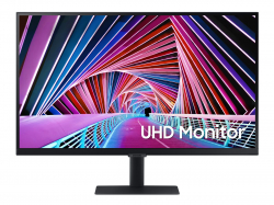 Монитор Samsung 27A700, 27" IPS LED, 60 Hz, 5 ms GTG, 3840x2160, 300 cd-m2, 1000:1,HDR 10