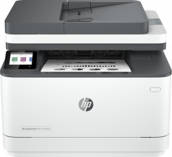 Мултифункционално у-во HP LaserJet Pro MFP 3102fdwe 33ppm Print Scan Copy Fax