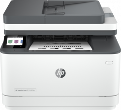 Мултифункционално у-во HP LaserJet Pro MFP 3102fdw 33ppm Printer