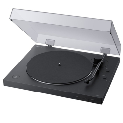 Продукт Sony PS-LX310BT Turntable with BLUETOOTH connectivity