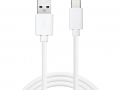 SANDBERG SNB-136-15 :: Кабел USB-C - USB-A 2.0, 1.0 м