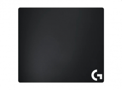 Подложка за мишка Logitech G640 Large Cloth Gaming Mouse Pad - N-A - EER2