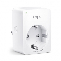 Контакт TP-Link Tapo P110 Wi-Fi Smart мини контакт