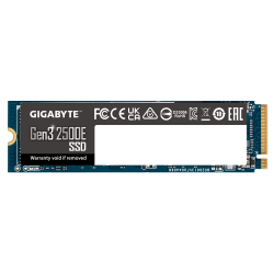 Хард диск / SSD Solid State Drive (SSD) Gigabyte Gen3 2500E, 1TB, NVMe, M.2